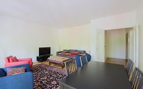 Spacious T3 #Jean Jaurès #Tours #Town centre #Parking