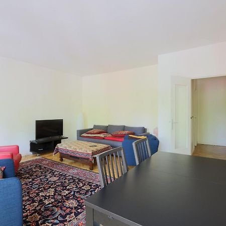 Spacious T3 #Jean Jaurès #Tours #Town centre #Parking Extérieur photo