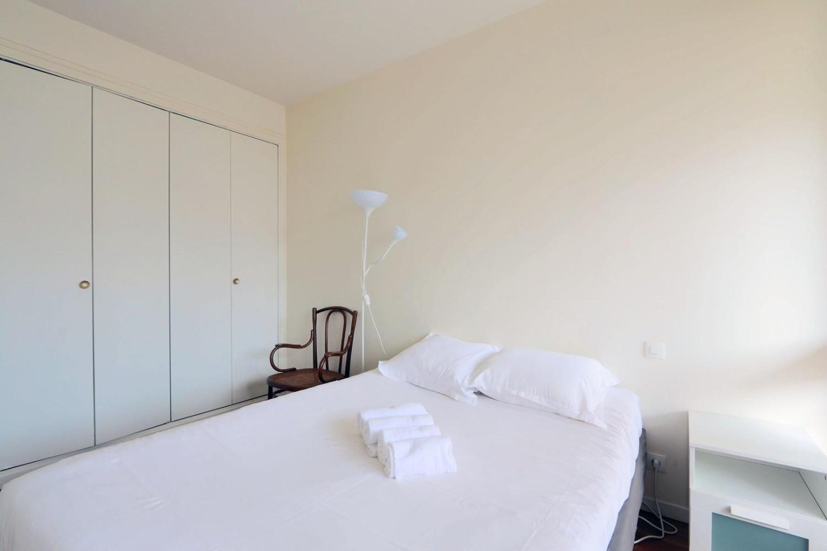 Spacious T3 #Jean Jaurès #Tours #Town centre #Parking Extérieur photo